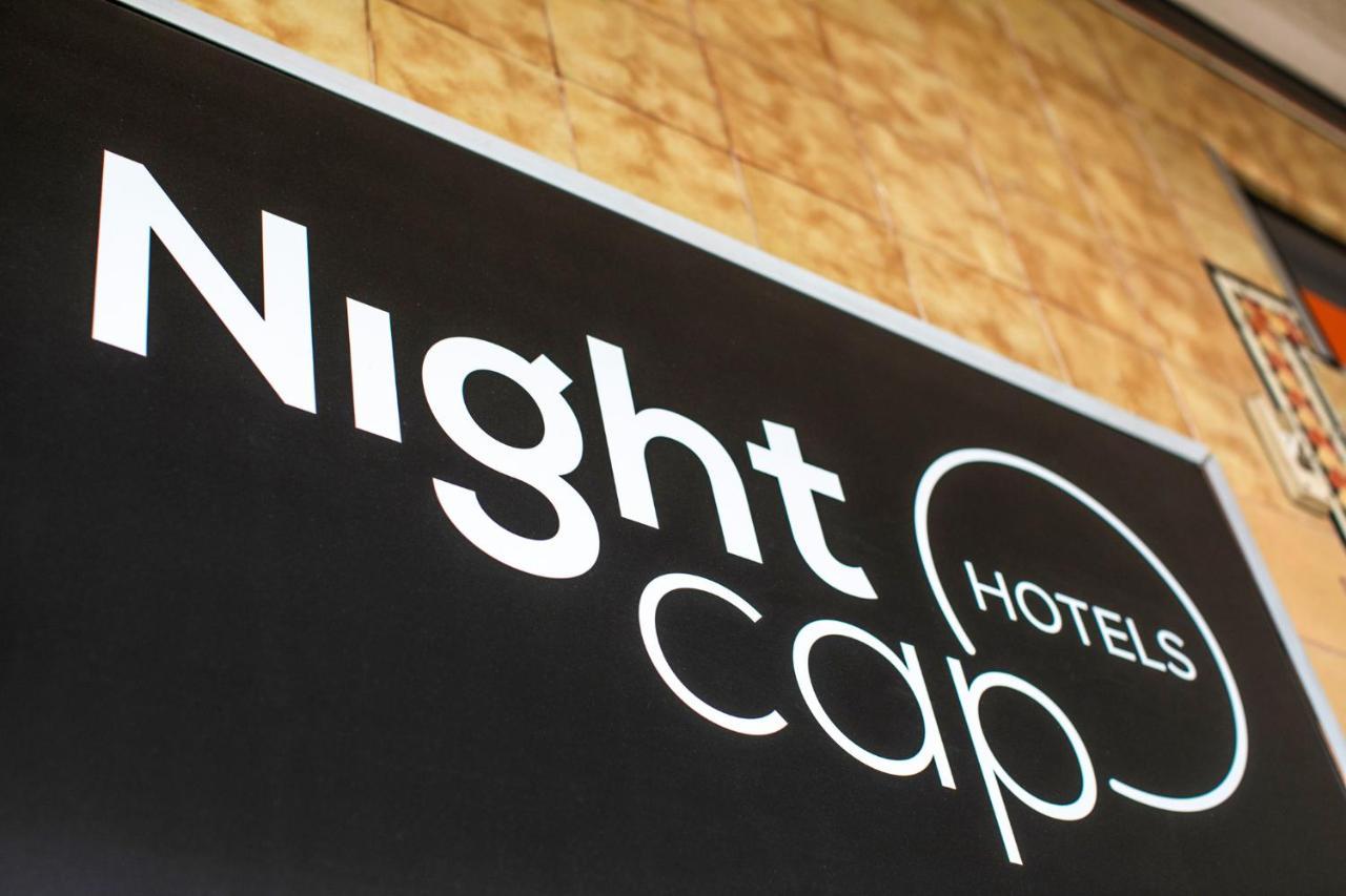 Nightcap At Pymble Hotel Exteriér fotografie