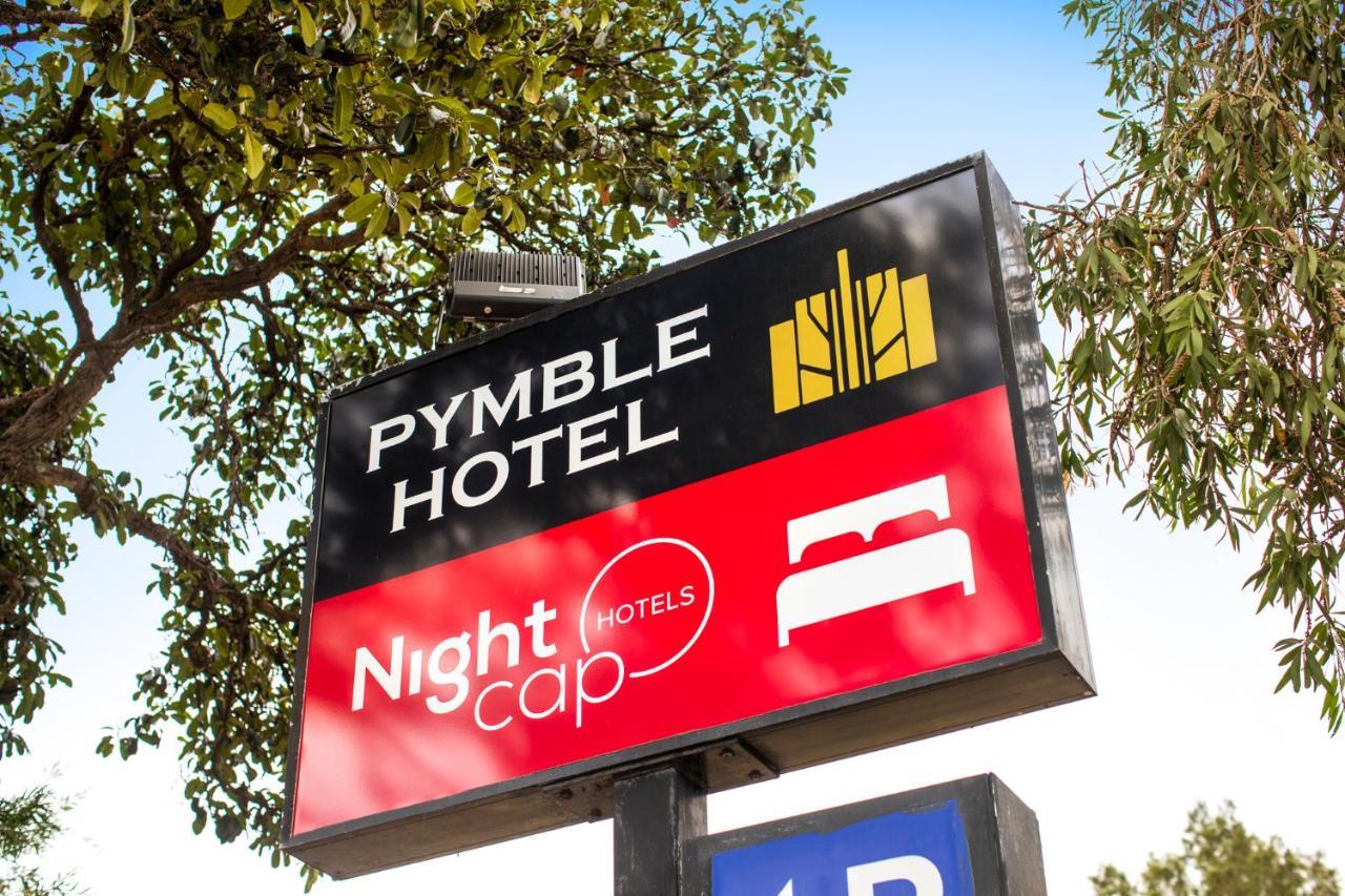 Nightcap At Pymble Hotel Exteriér fotografie