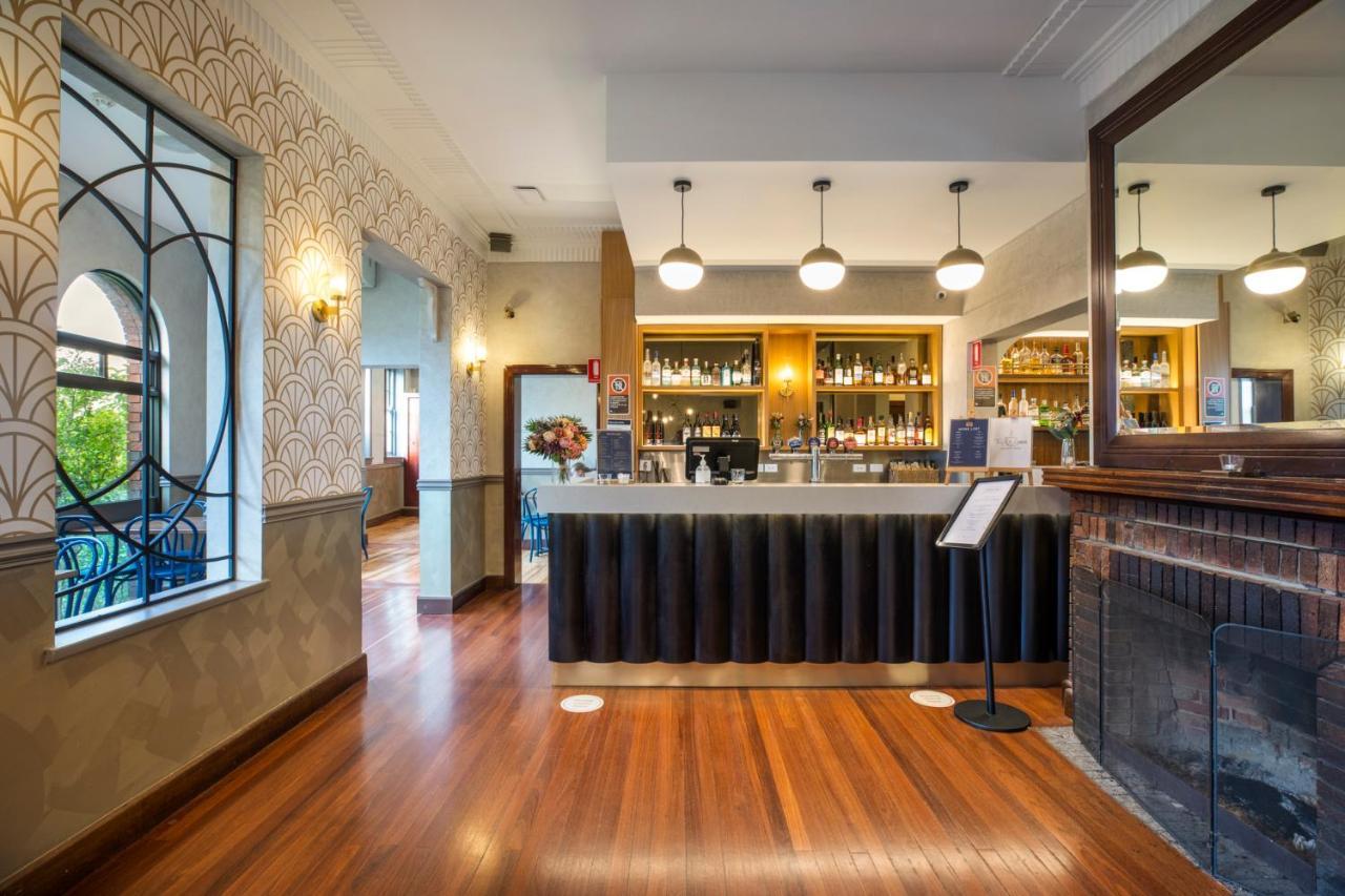 Nightcap At Pymble Hotel Exteriér fotografie
